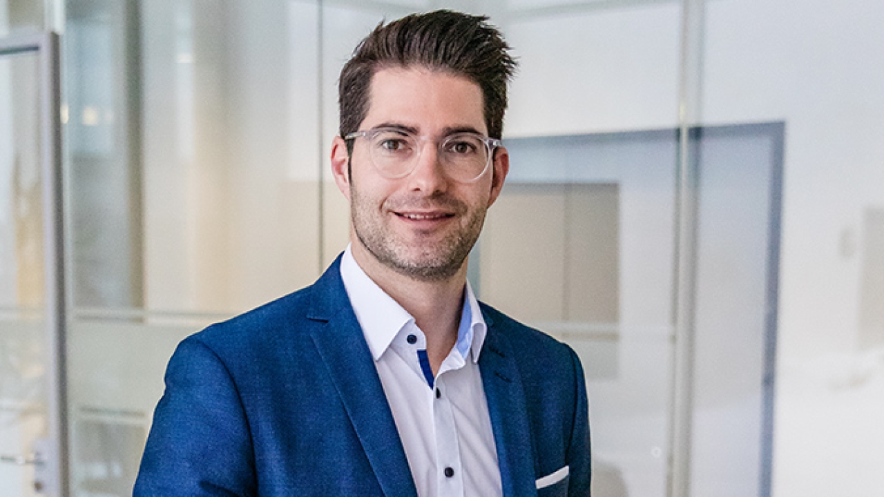 Multivac has appointed Philipp Losinger as a new vice president of subsidiary operations in the company's corporate sales and marketing division, responsible for the management and strategic development of the subsidiaries in Africa, the Arab Emirates, and Oceania