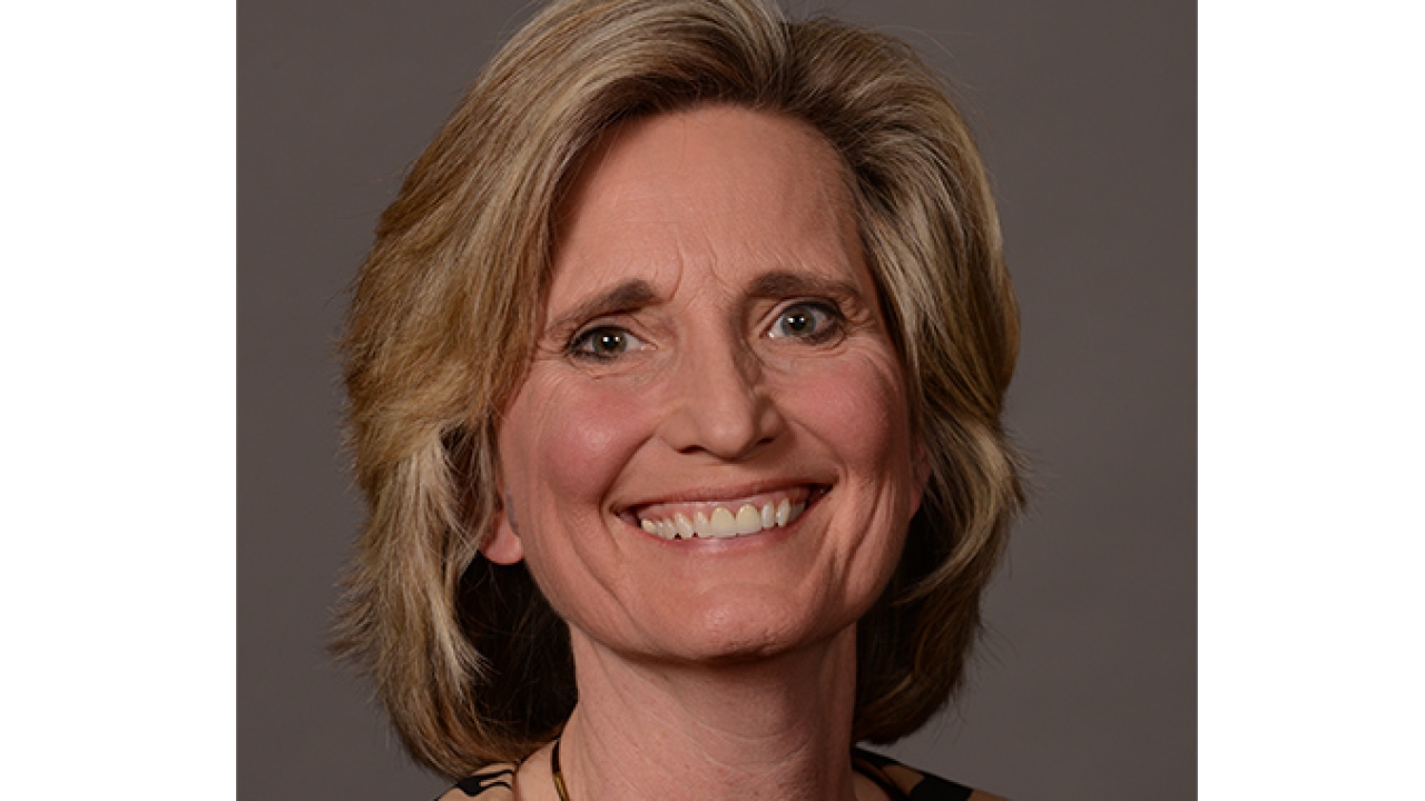 PMMI board member, Nancy Wilson honored by 2020 STEP Ahead for advancing women and next generation in packaging PMMI board member, Nancy Wilson honored by 2020 STEP Ahead for advancing women and next generation in packaging