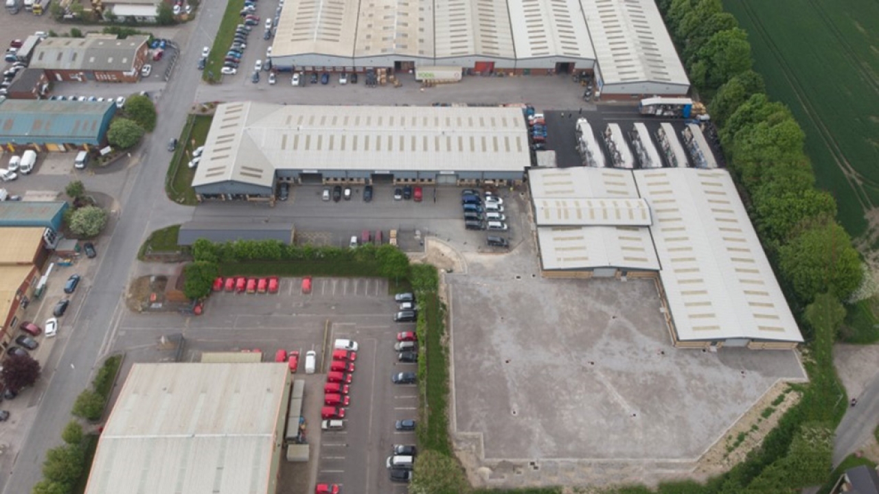 ABG has purchased a third manufacturing site at Kelleythorpe Industrial Estate, near Driffield, East Yorkshire, close to its Bridlington headquarters