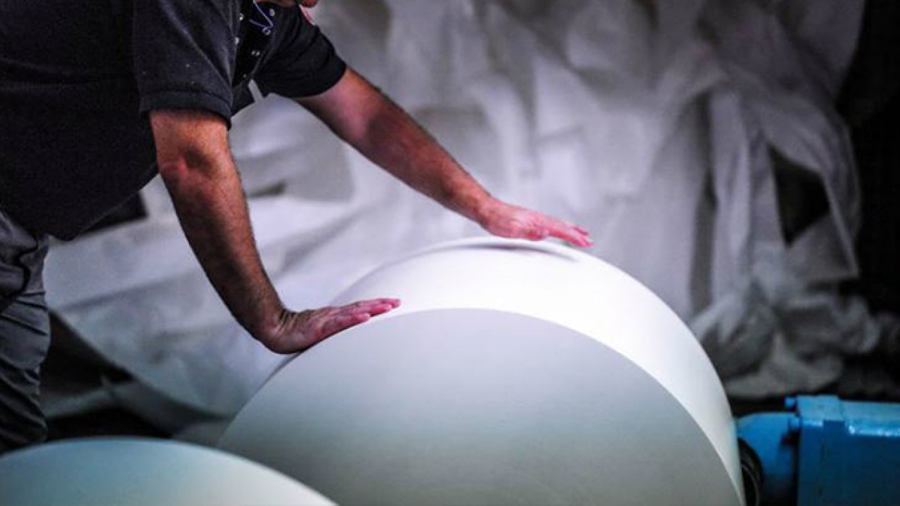 Ahlstrom-Munksjö to bring the whole range of products to Labelexpo Europe Brussels Ahlstrom-Munksjö to bring the whole range of products to Labelexpo Europe Brussels