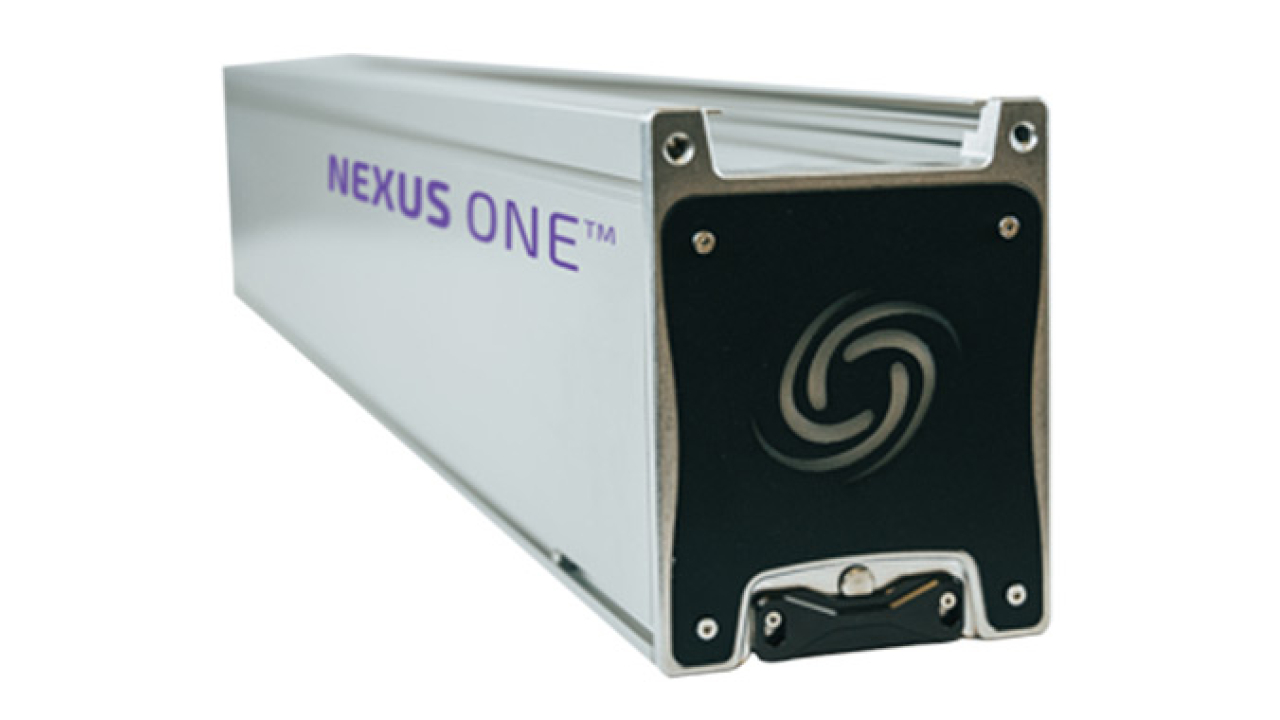 Phoseon Technology has expanded the Nexus One platform with a new water-cooled 675mm LED curing lamp for flexographic printing applications