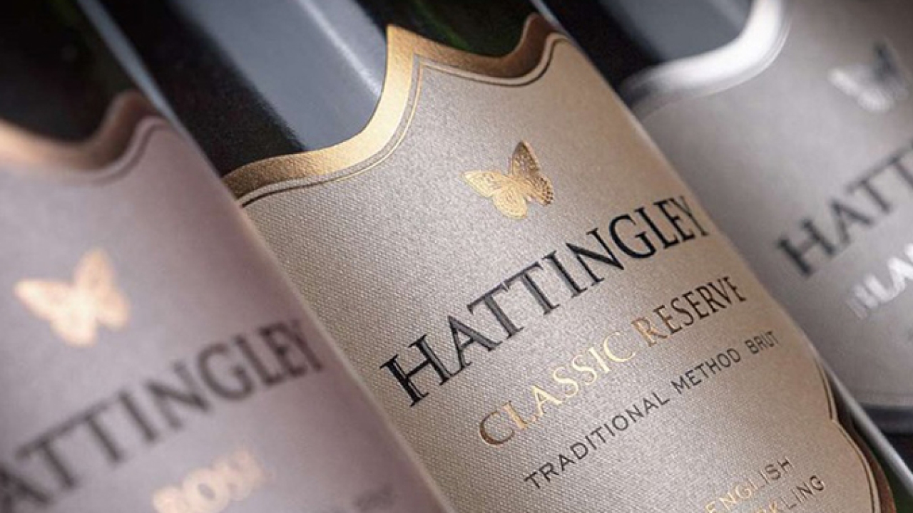 Royston Labels adds fourth Nilpeter press