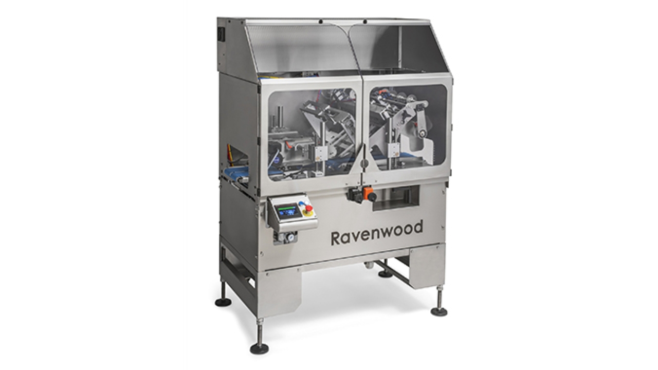 Ravenwood has appointed Melbourne-based Result Group as its agent to promote linerless technology in this region
