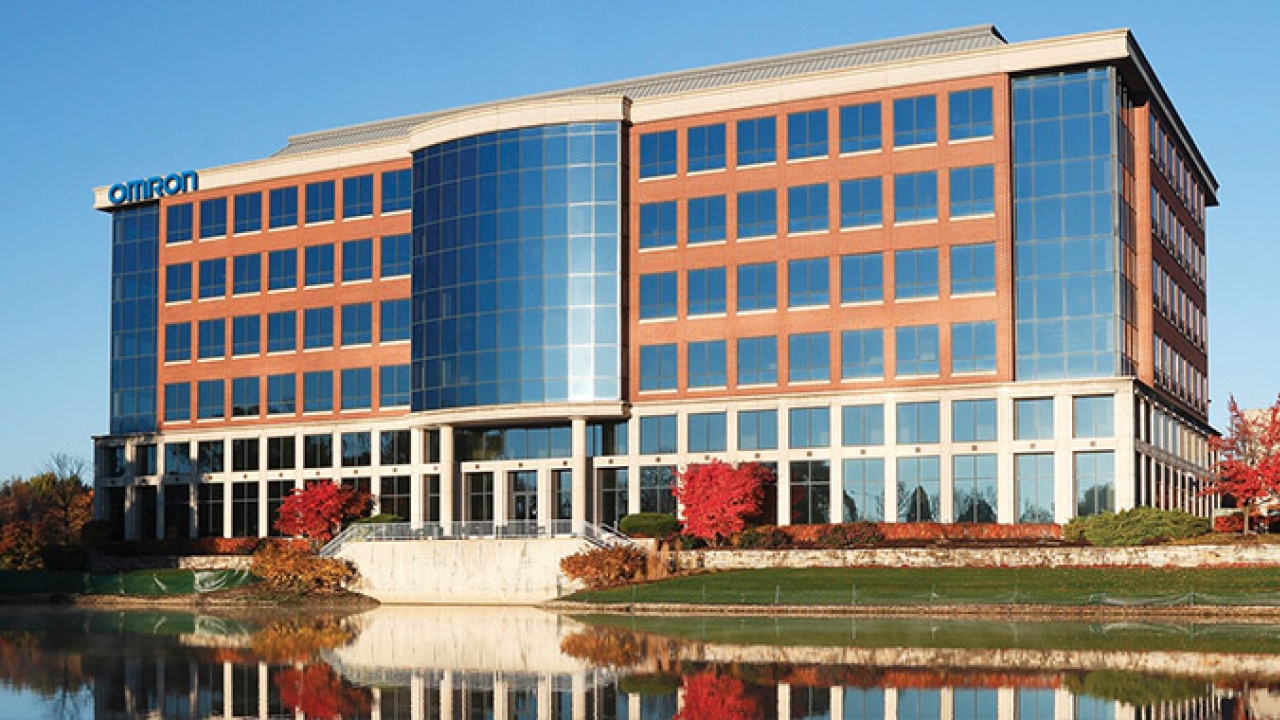 Omron makes donations to supports Covid-19 relief efforts Omron makes donations to supports Covid-19 relief efforts