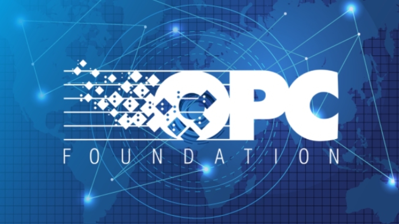 Global Graphics Software joins OPC Foundation