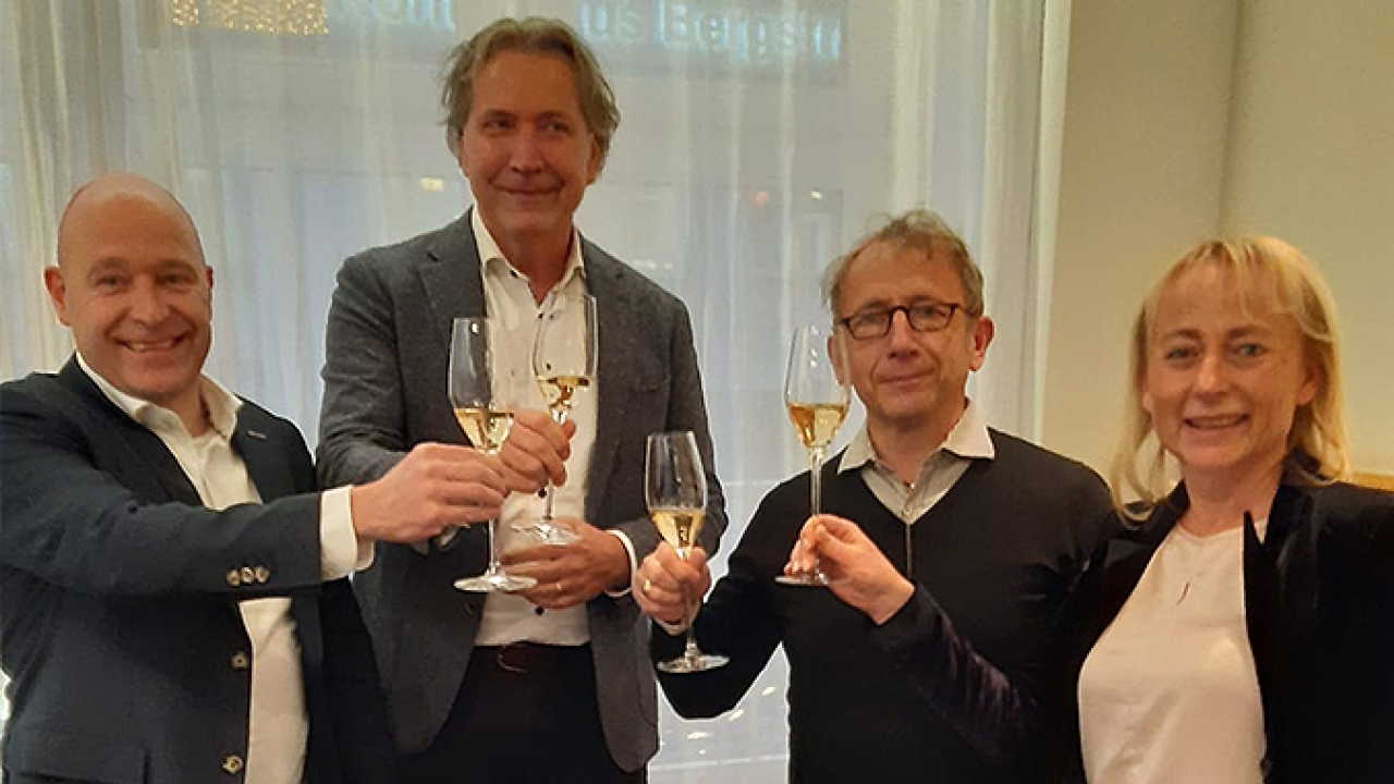 Etiket Schiller has become part of Optimum Group’s German platform Etiket Schiller has become part of Optimum Group’s German platform