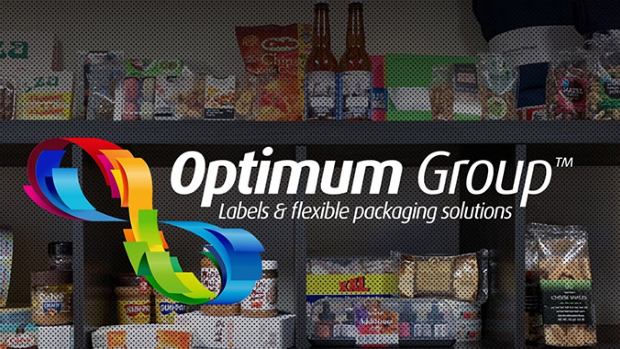 Telrol and Kolibri Labels join Optimum Group