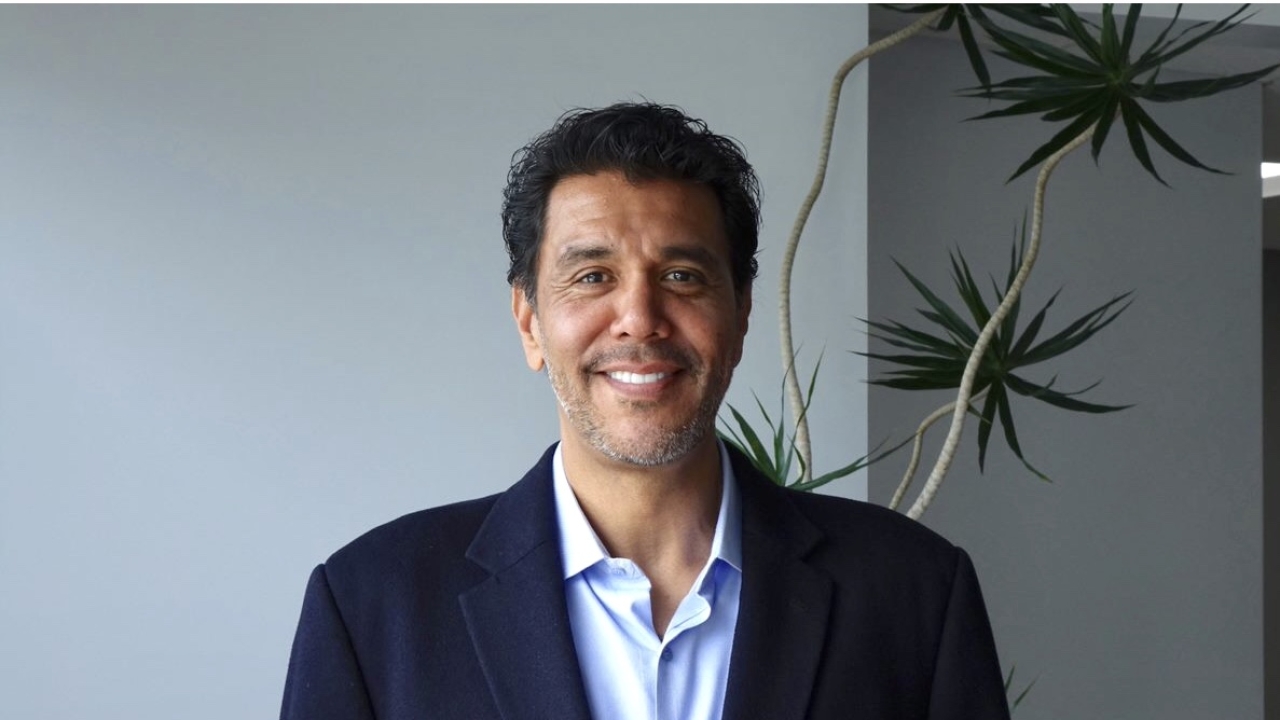 Memjet names Oscar Ibarra as director of marketing communication