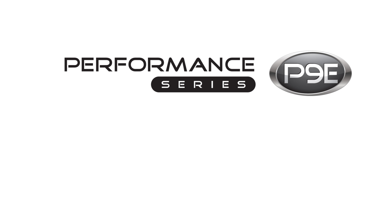 The Performance Series P7E and P5E are available now for order, with the official unveiling of the Performance Series P9E at Labelexpo Americas 2018