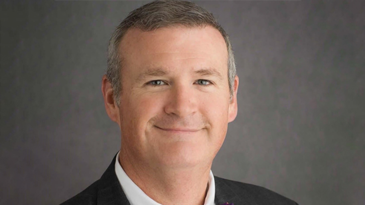 Pacificolor has appointed Bart Wright as its new vice president for technical sales and service