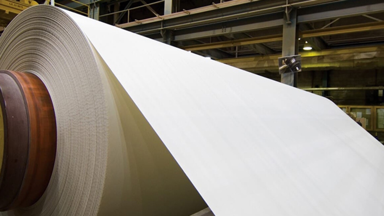 New European paper packaging alliance announced New European paper packaging alliance announced