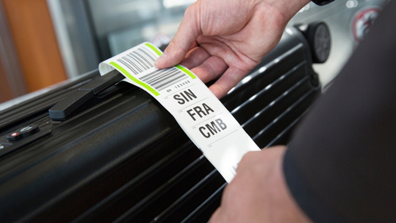 Paragon ID has acquired a Germany-based Security Label, one of the biggest producers of baggage tags for the air transport industry