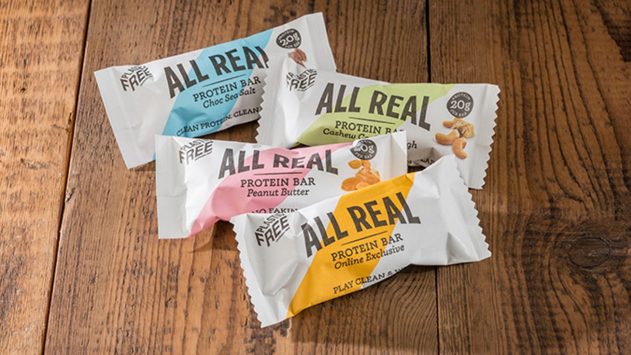 Parkside has extended its cooperation with All Real Nutrition as the company expanded its reach in the Irish market after it secured a permanent listing with a large retailer