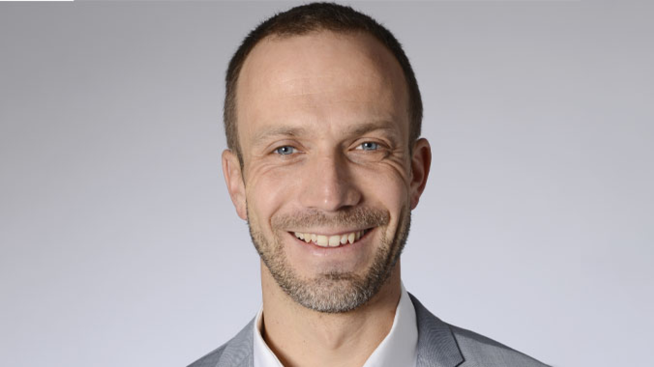 Screen Europe has promoted Patrick Jud to DACH area director 