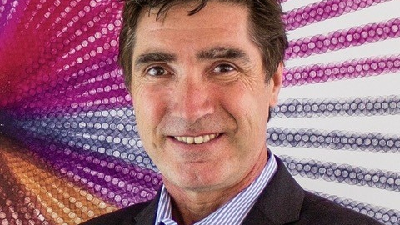 Paul Cooper appointed to lead Sun Chemical security division 