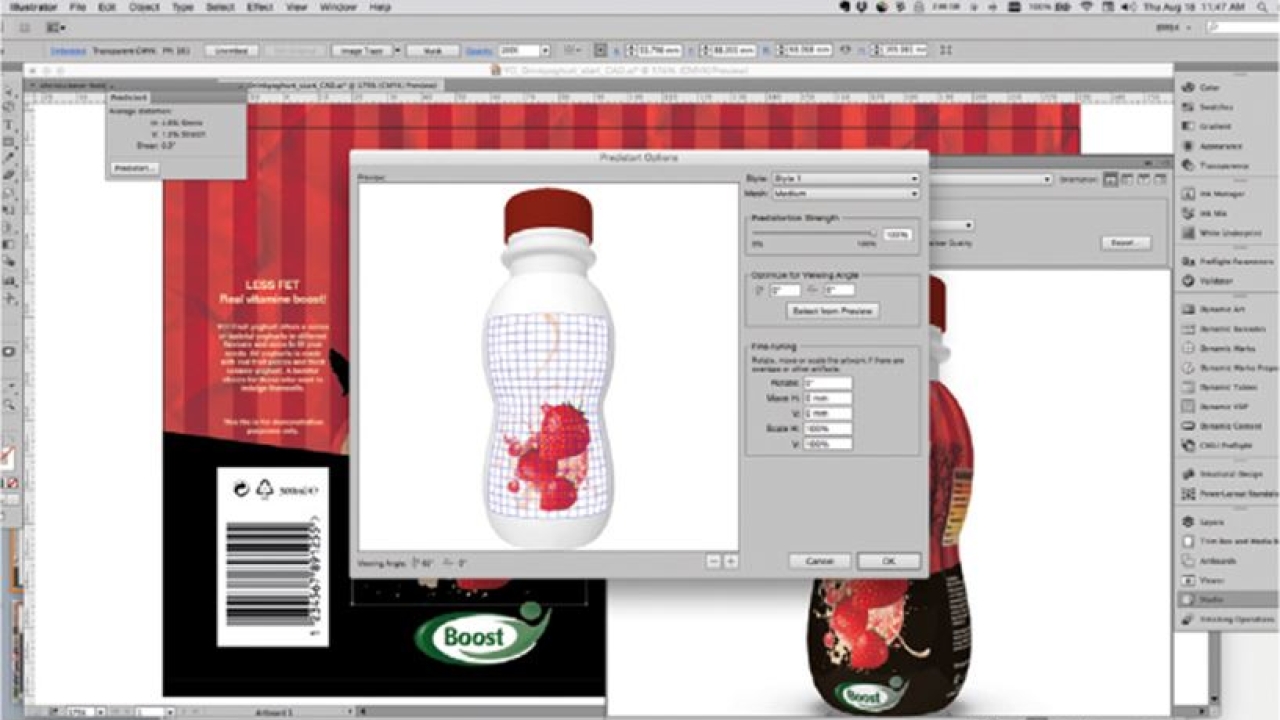 The Label Academy subscription service is your ‘one-stop shop’ for label and package printing information The Label Academy subscription service is your ‘one-stop shop’ for label and package printing information