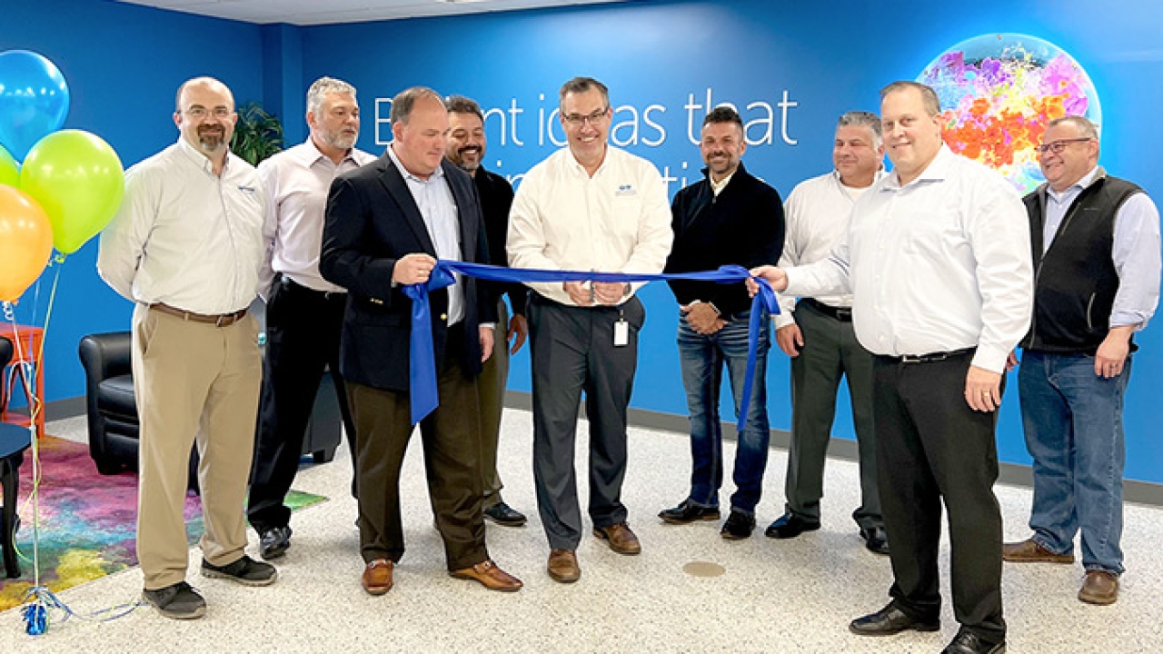 PCMC has opened a new Packaging Innovation Center that will serve as a resource for training, demonstrations, industry trials, and research