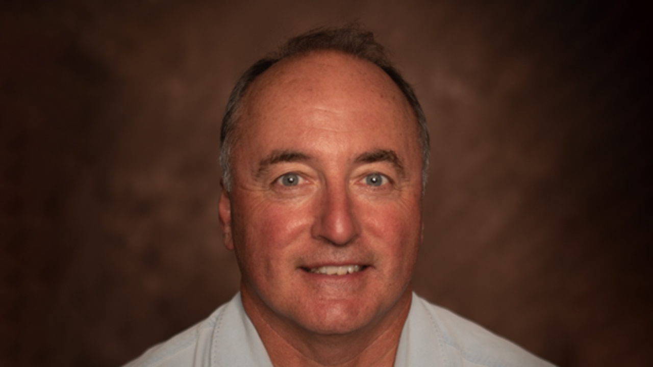 Scott Derouin 