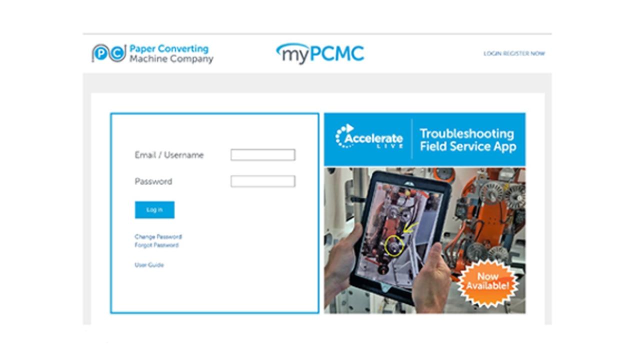 PCMC has launched an online documentation portal, designed to elevate customer trust and ensure the safe operation, maintenance and ownership of all PCMC machines
