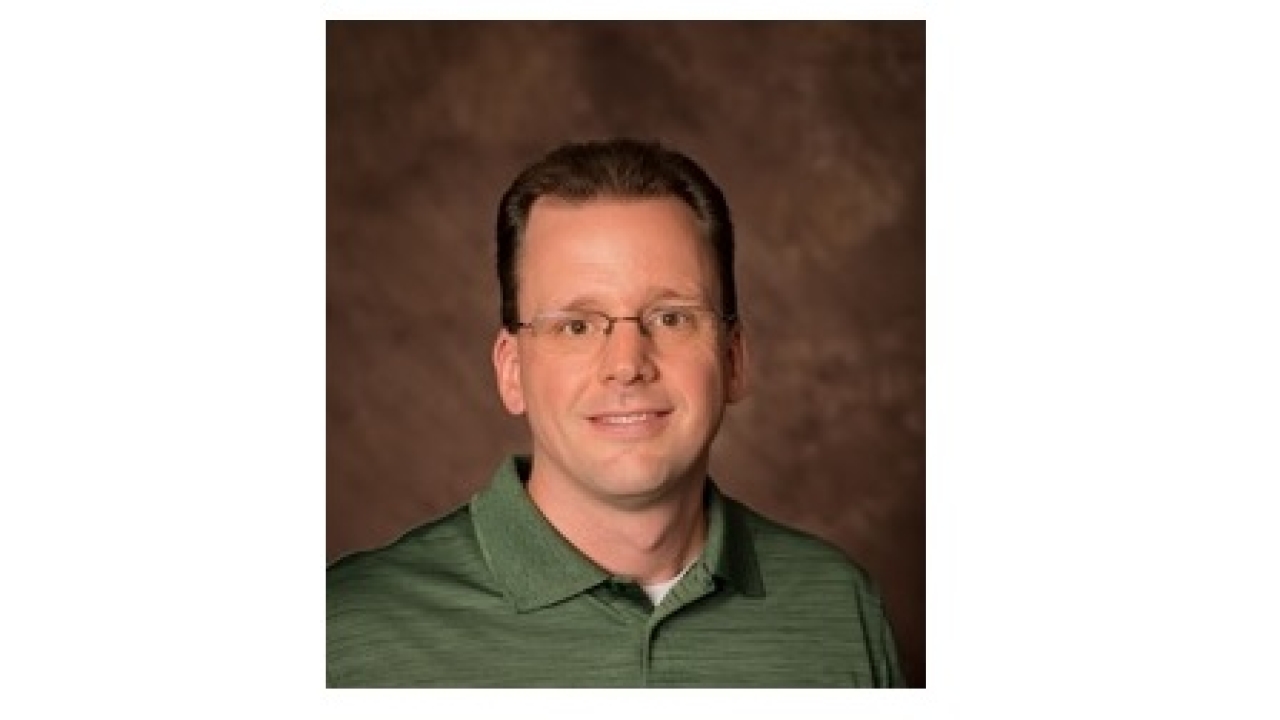 PCMC names new aftermarket sales representative