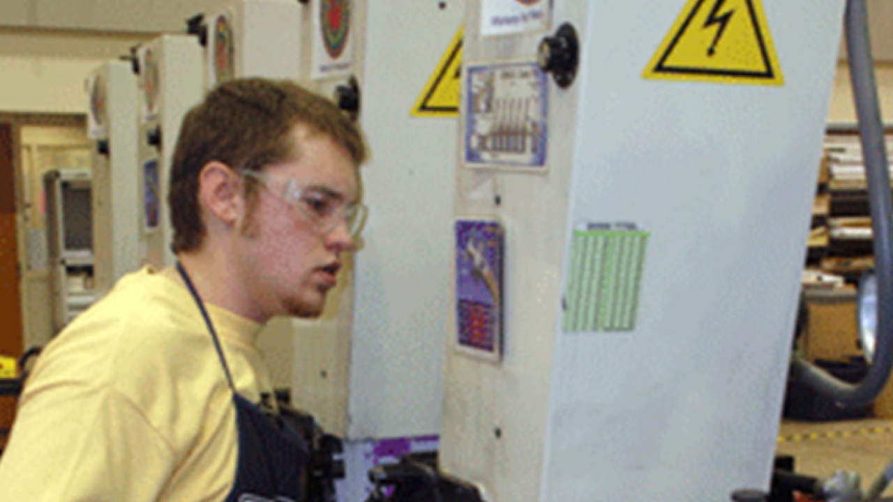 Phoenix Challenge Foundation has named the winners of the 2022 College Flexo Competition Phoenix Challenge Foundation has named the winners of the 2022 College Flexo Competition