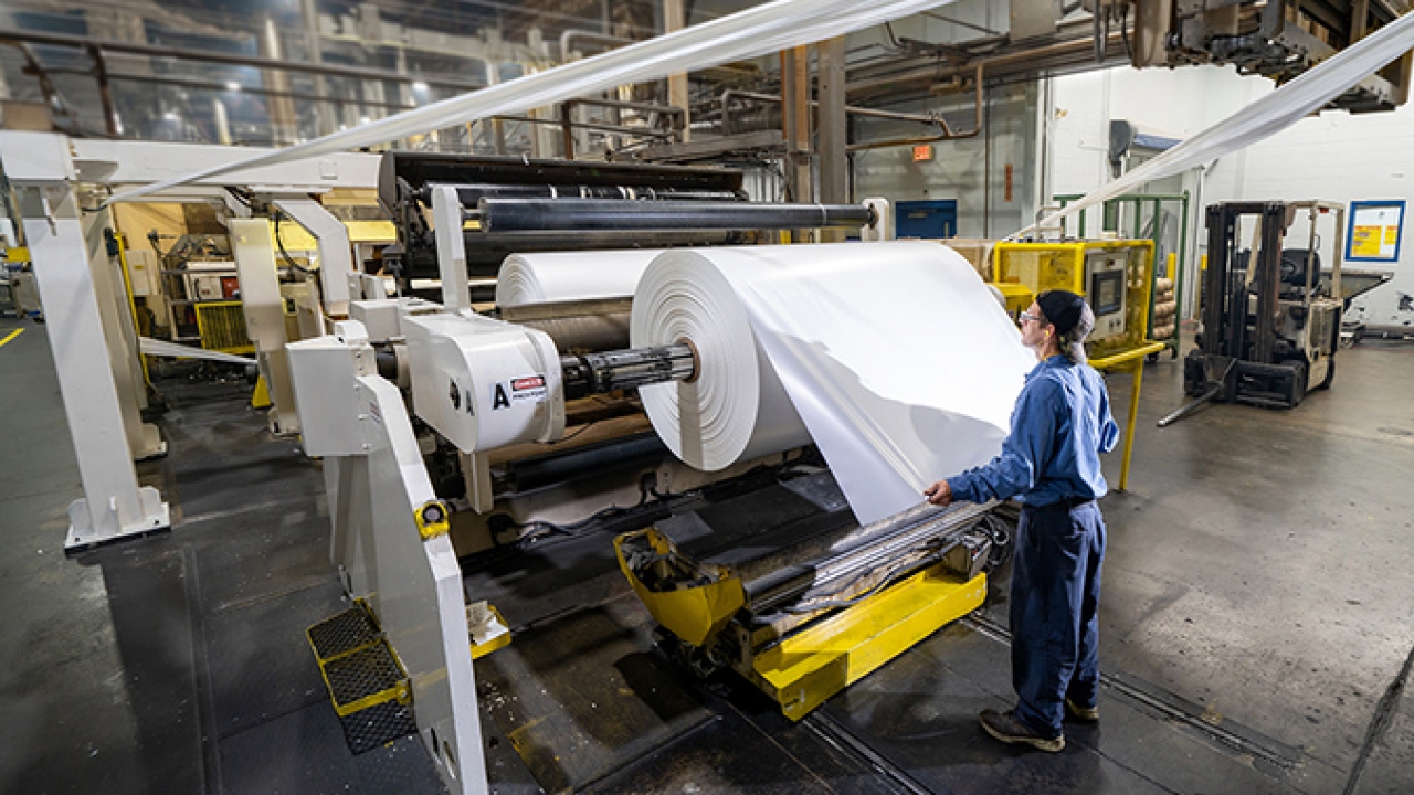 Polyart has been confirmed as the new group name following the merger of Arjobex and MDV, specialists in label facestock, packaging and advertising signage substrates Polyart has been confirmed as the new group name following the merger of Arjobex and MDV, specialists in label facestock, packaging and advertising signage substrates