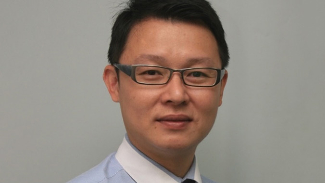 Holmes Ong has joined Polyart Group to head the business development department in Asia-Pacific