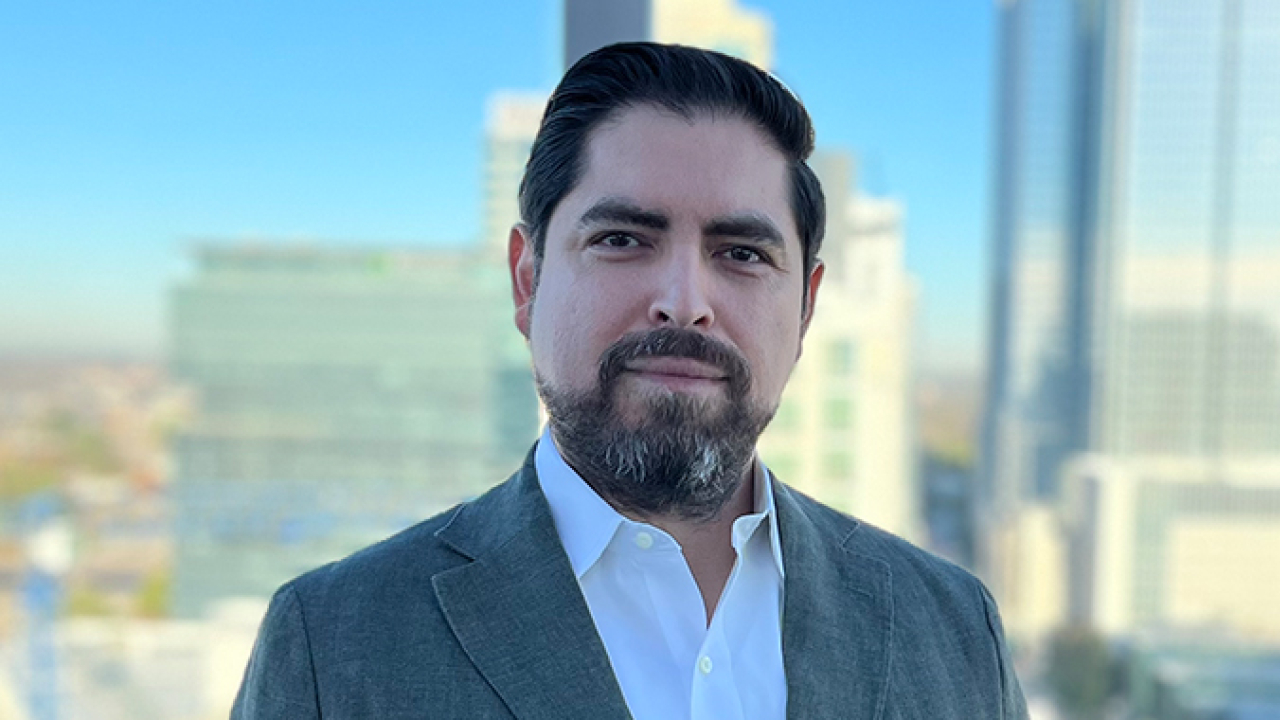 Polyart has appointed Francisco Morelos as president of sales and marketing for North America