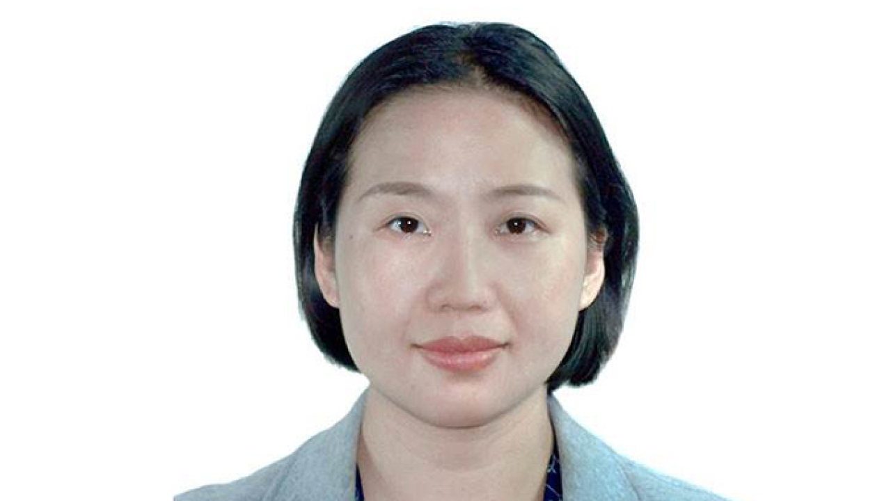 Polyonics has appointed Elaine Wang as sales and business development manager in China