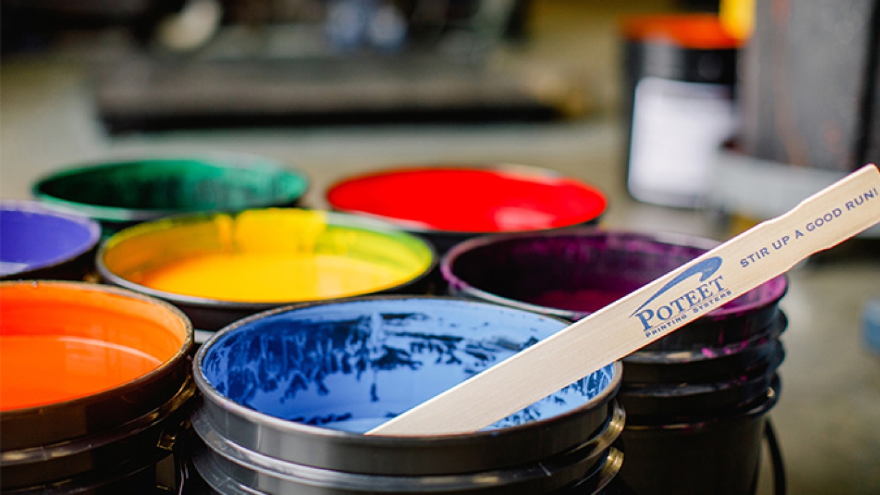 Flint Group Packaging Inks has acquired Poteet Printing Systems, a US-based manufacturer and distributor of water-based inks for flexographic applications