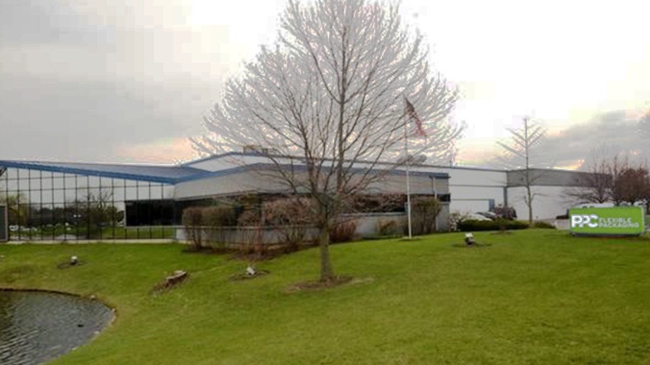PPC Flexible Packaging (PPC) has acquired Plastic Packaging Technologies (PPT