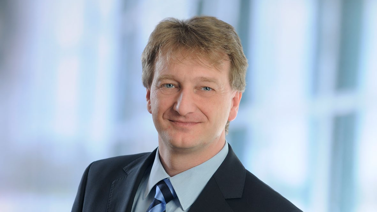 Markus Judel will serve as head of business development and sales Markus Judel will serve as head of business development and sales