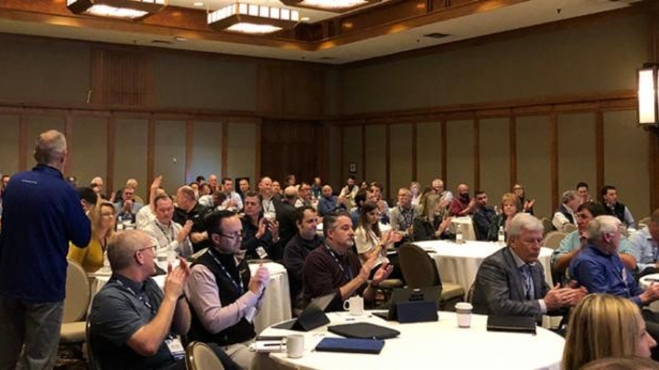 TLMI announces program for September’s PrintThink summit TLMI announces program for September’s PrintThink summit