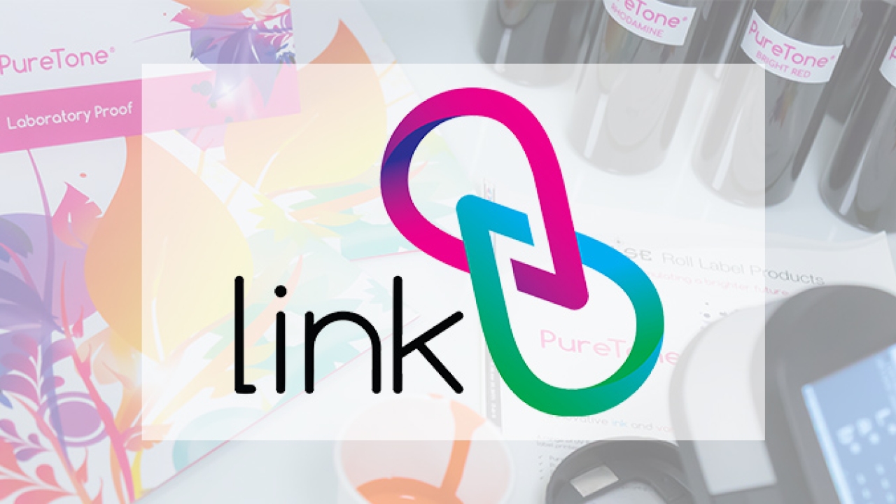 Pulse Roll Label Products has launched Link, a secure digital platform enabling access to relevant order and sales data 