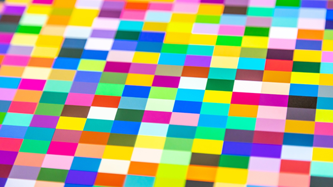 Pulse partners with GMG Color for color management Pulse partners with GMG Color for color management