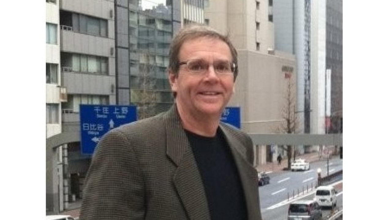 Colordyne Technologies hires new executive account
