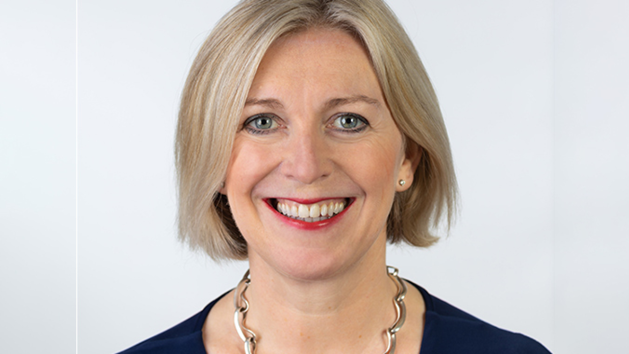 RAIN Alliance has introduced Aileen Ryan as new president and chief executive officer 