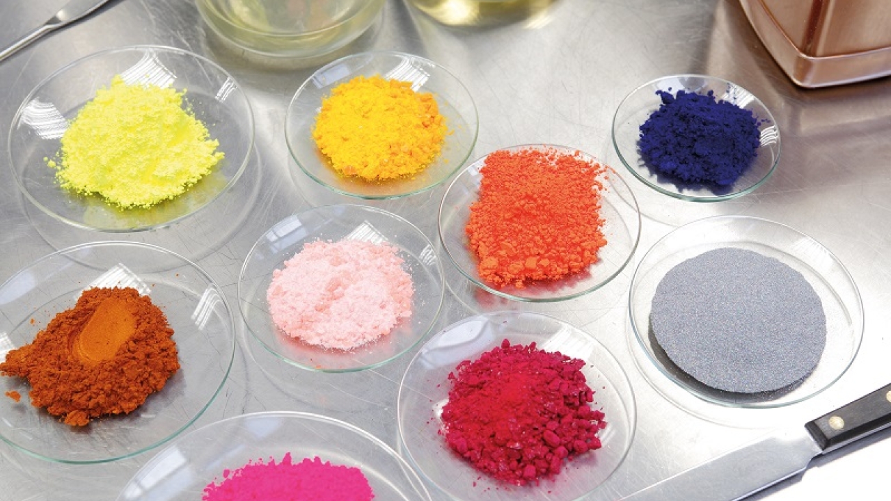 Siegwerk to increase price of packaging inks and varnishes in EMEA