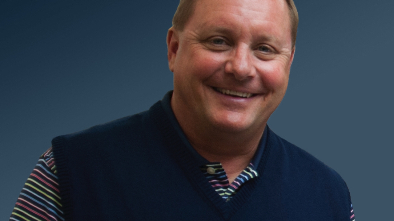 Techkon USA appoints Richard Black as midwest sales manager