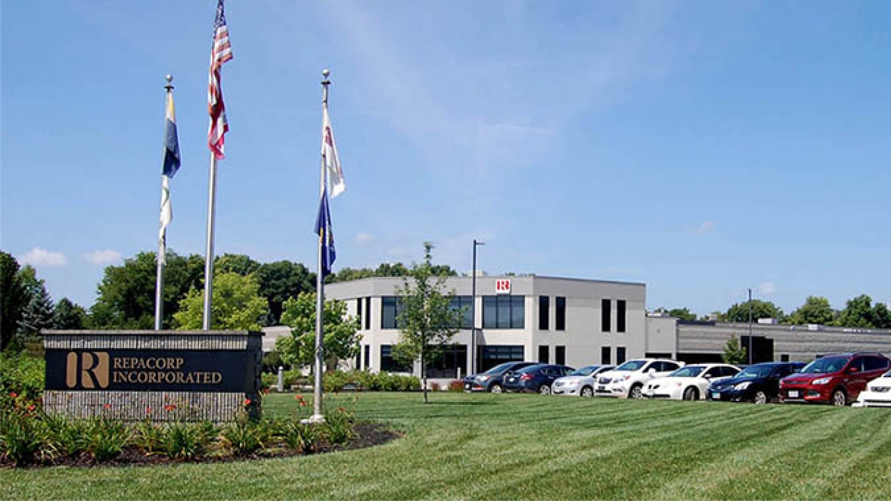 Repacorp has acquired T&T Graphics to expand both companies’ capabilities and product portfolios Repacorp has acquired T&T Graphics to expand both companies’ capabilities and product portfolios