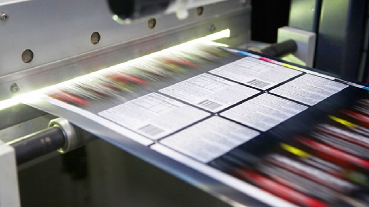 Resource Label Group acquires New England Label Resource Label Group acquires New England Label