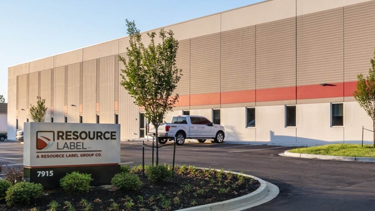 Resource Label Group acquires Cypress MultiGraphics 