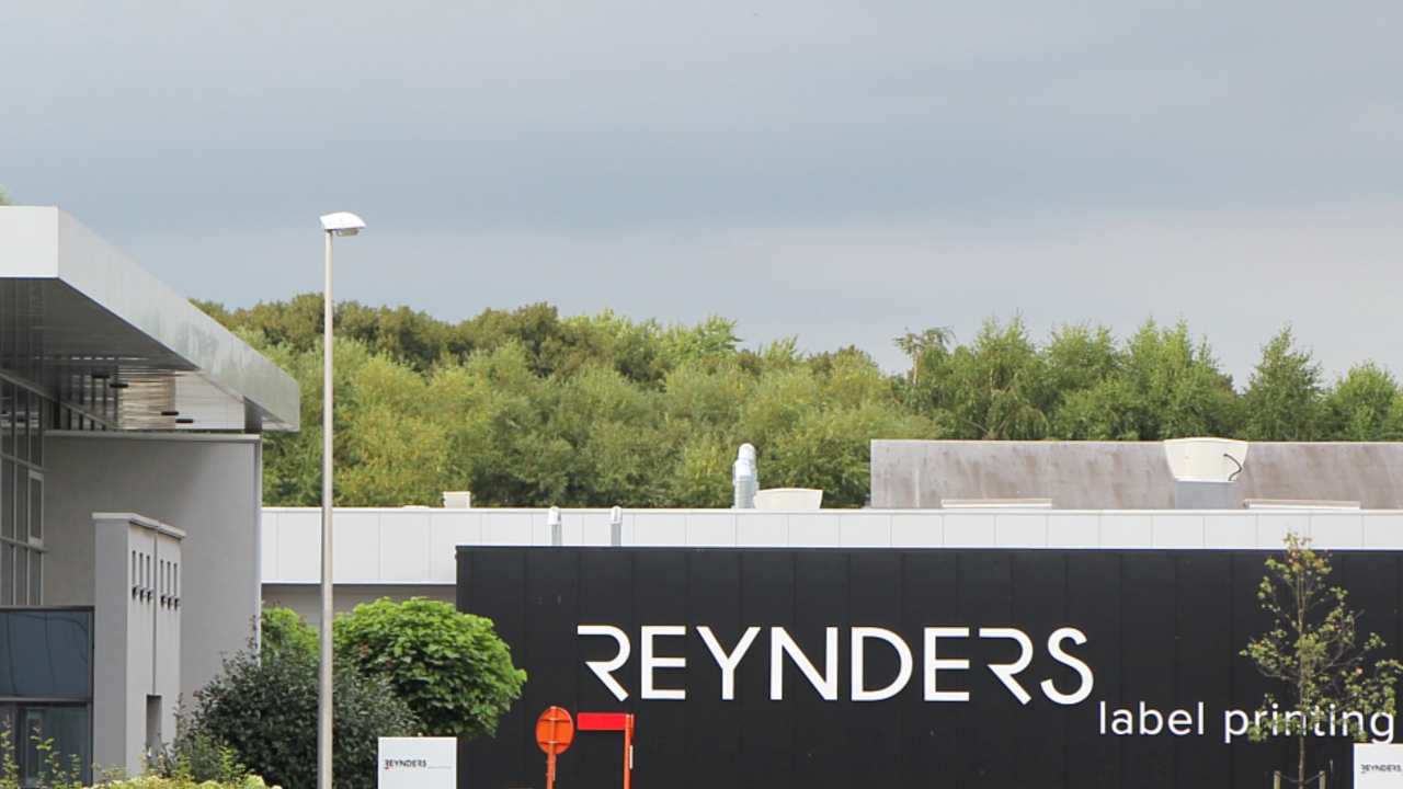 Reynders is a family owned industrial group with its headquarters in Belgium Reynders acquires Albeniz Group, expands into Spain
