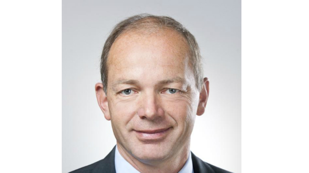 Juergen Freier will join Ricoh Europe as director commercial print sales of the Commercial Printing Group from November 1.