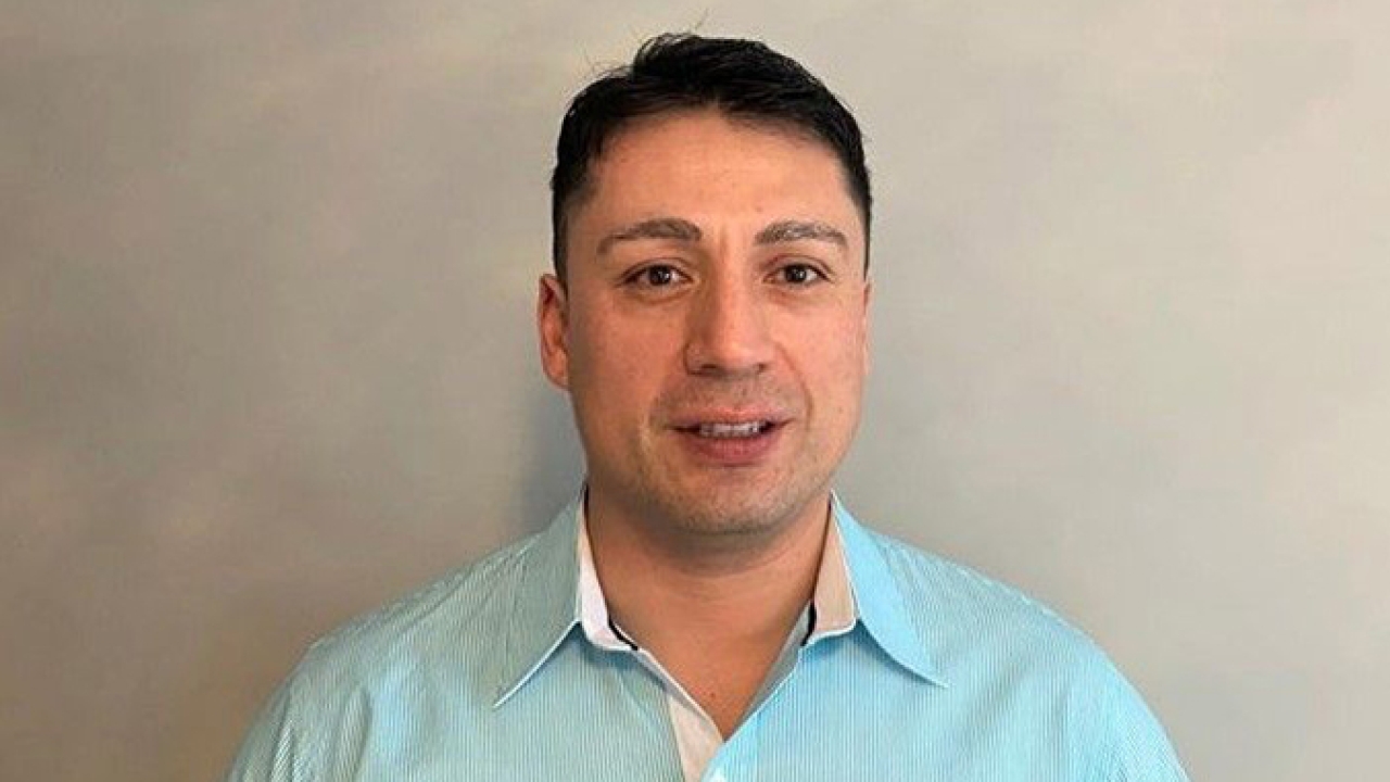 Rotocontrol appoints Francisco Soto as director of sales for Latin America and Caribbean