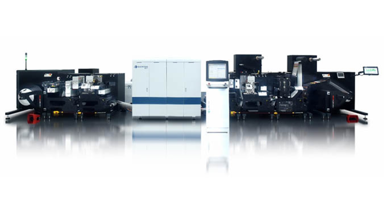 Rotocontrol is joining forces with Domino and EyeC to host an open house on November 24 and 25, 2021 at its facility in Siek, Germany Rotocontrol is joining forces with Domino and EyeC to host an open house on November 24 and 25, 2021 at its facility in Siek, Germany