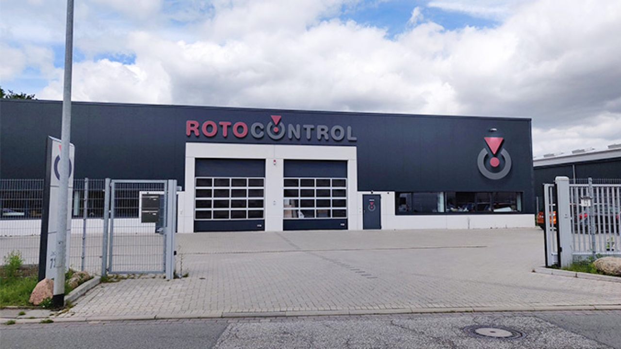 Rotocontrol and EMT International have entered into an international collaboration with Monopteros for a comprehensive in-company, on-site and remote training program addressing sustainability goals for their facilities in Siek, Germany and Hobart, USA