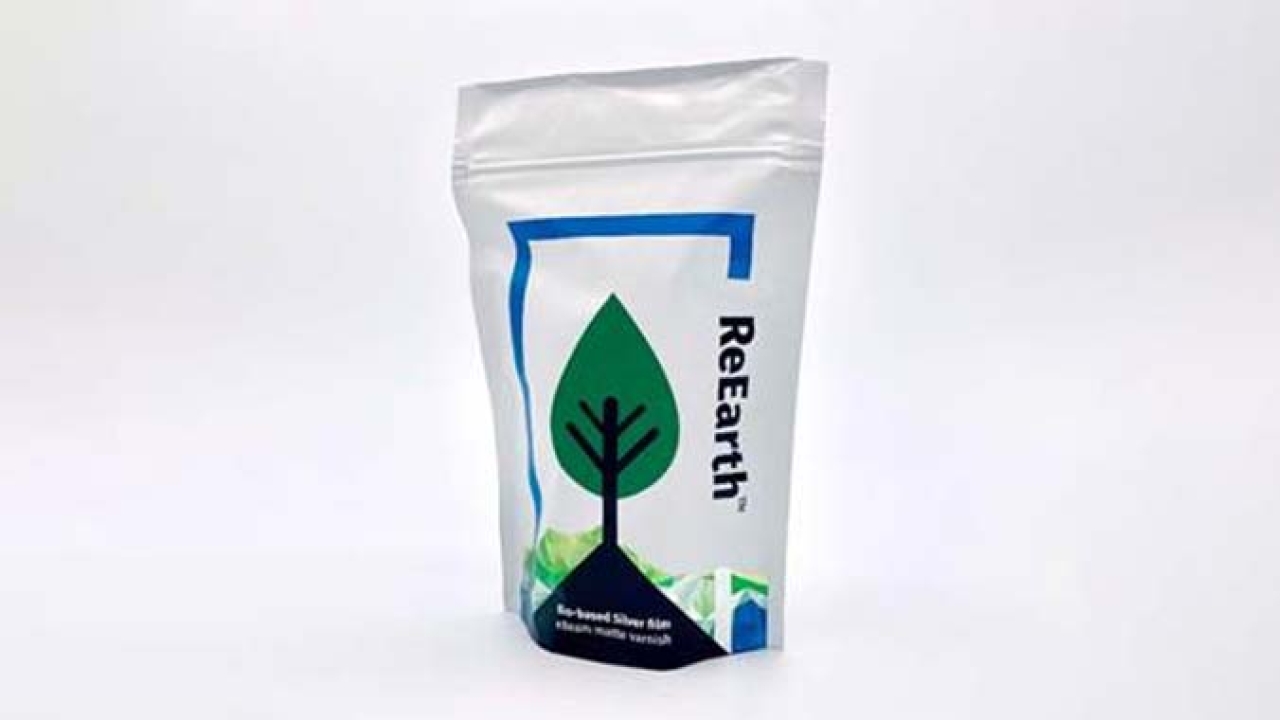 S-One Labels & Packaging  ReEarth films have been certified for commercial compostability by the independent labs at the Biodegradable Products Institute (BPI)