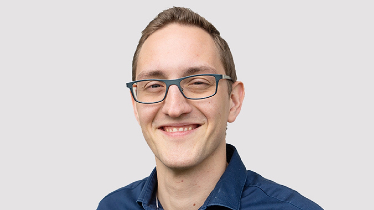 Four Pees has appointed Sam Claeys as its new marketing specialist Four Pees has appointed Sam Claeys as its new marketing specialist