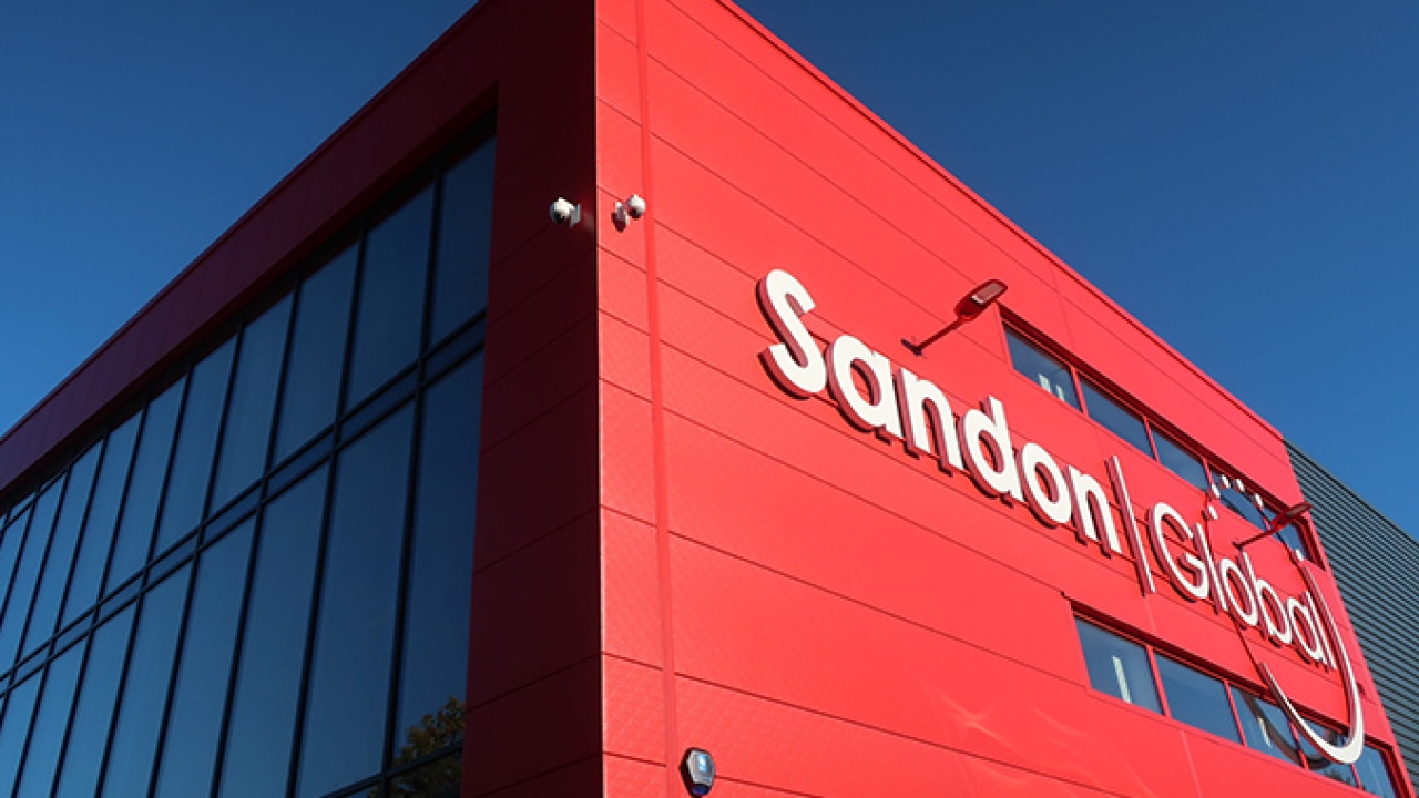 Sandon Global has signed a strategic partnership with Marvaco 